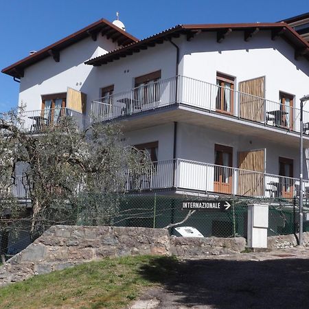 B&B Casa Gabriele Малчезине Екстериор снимка