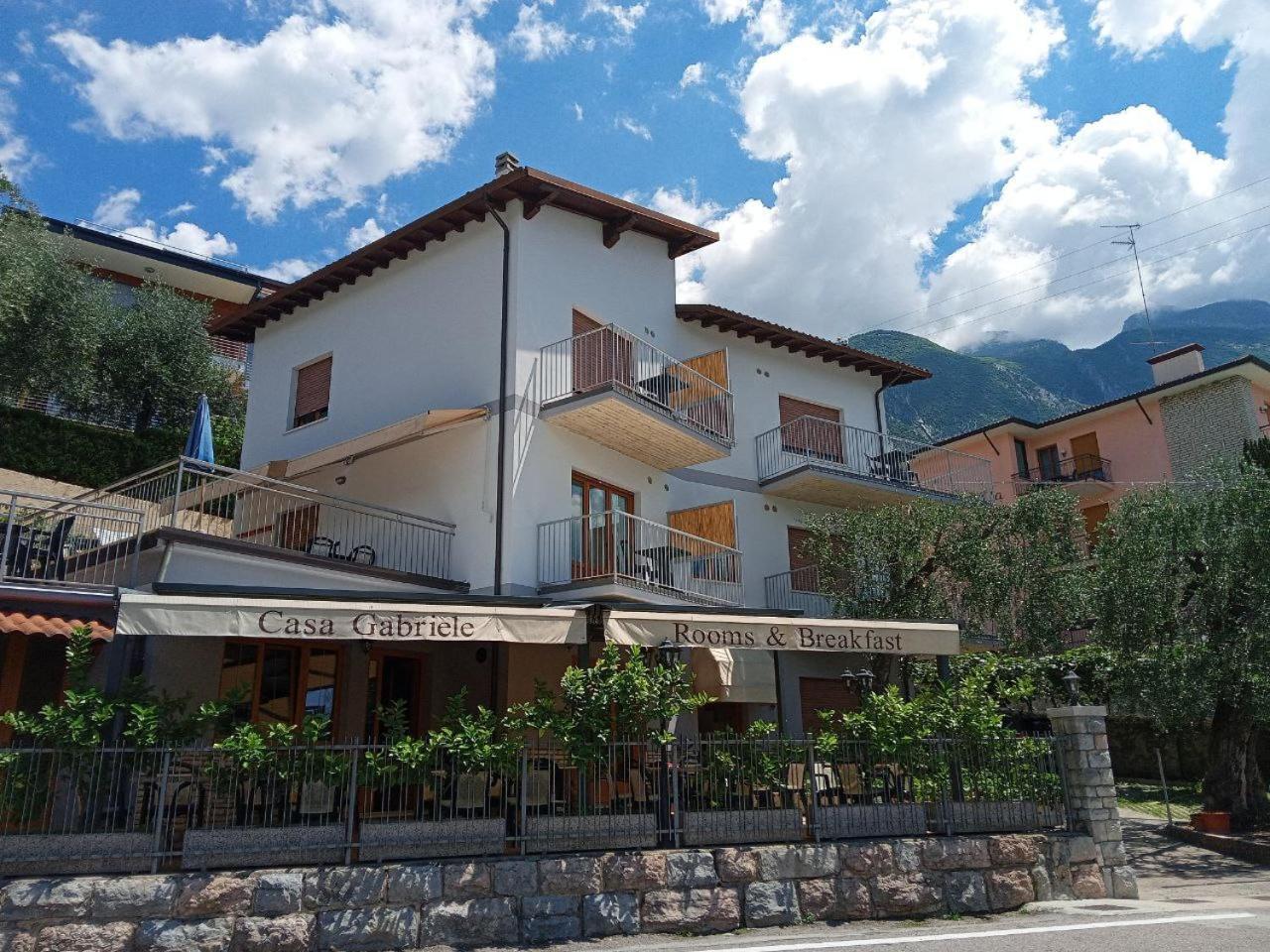 B&B Casa Gabriele Малчезине Екстериор снимка