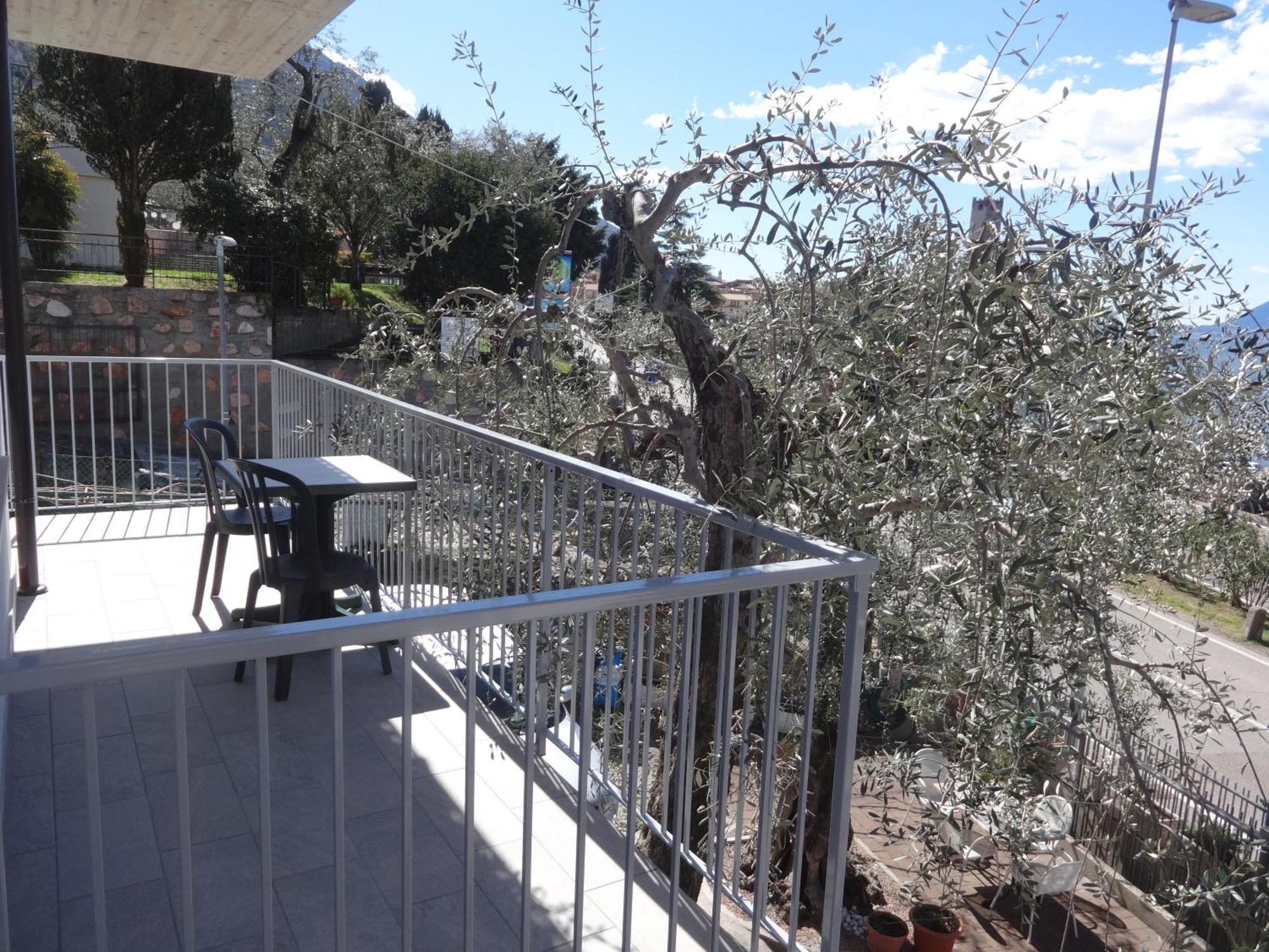 B&B Casa Gabriele Малчезине Екстериор снимка