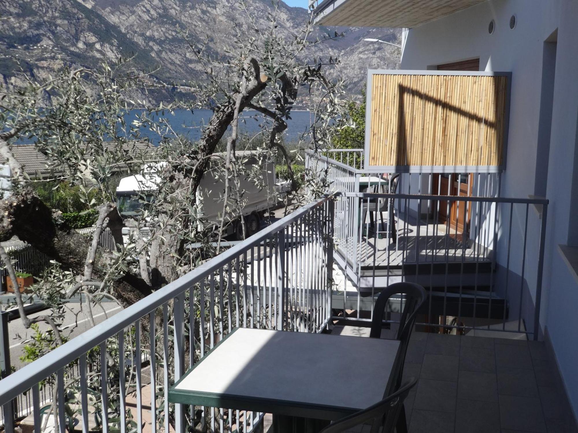 B&B Casa Gabriele Малчезине Екстериор снимка
