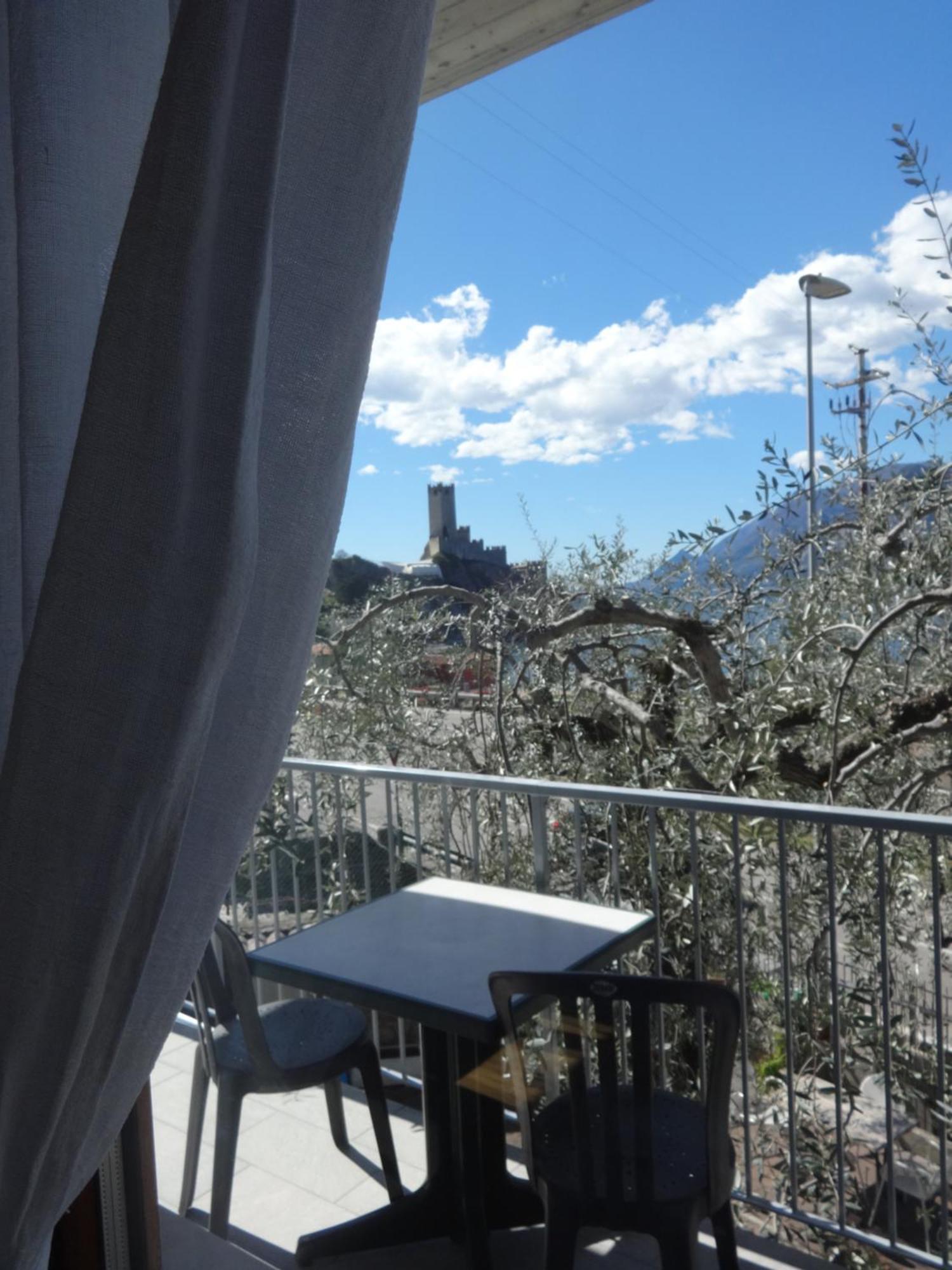 B&B Casa Gabriele Малчезине Екстериор снимка