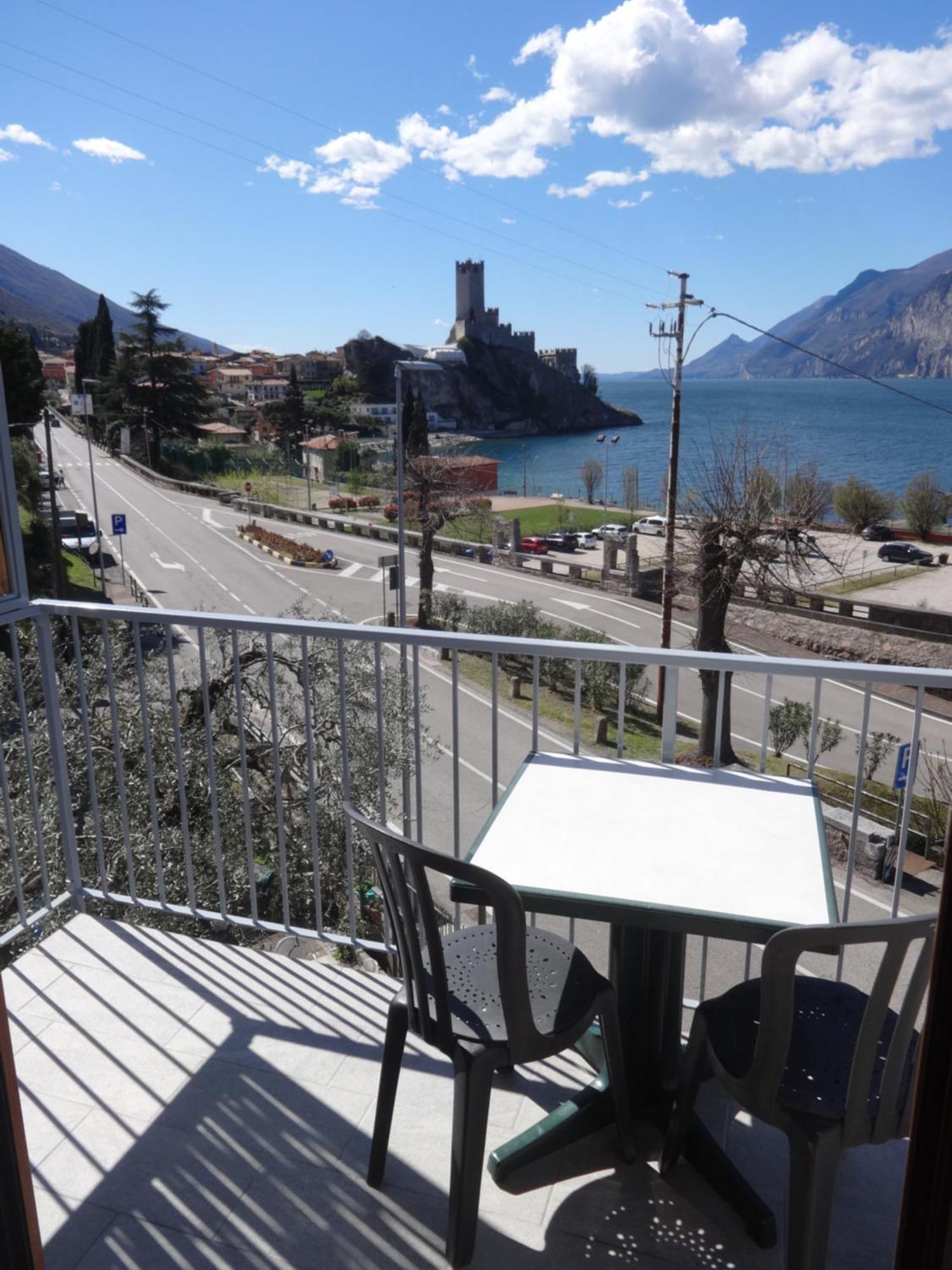 B&B Casa Gabriele Малчезине Екстериор снимка