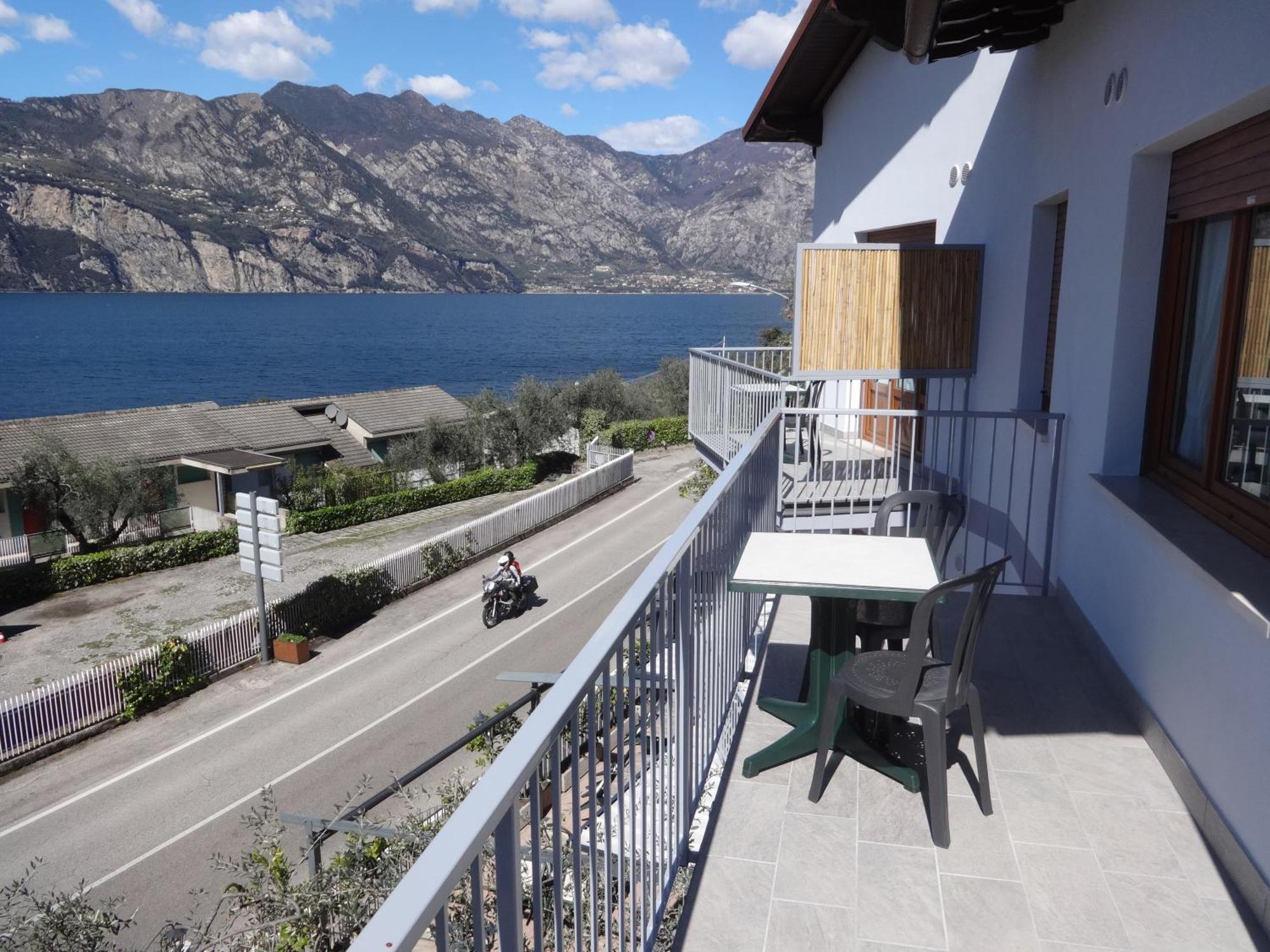 B&B Casa Gabriele Малчезине Екстериор снимка