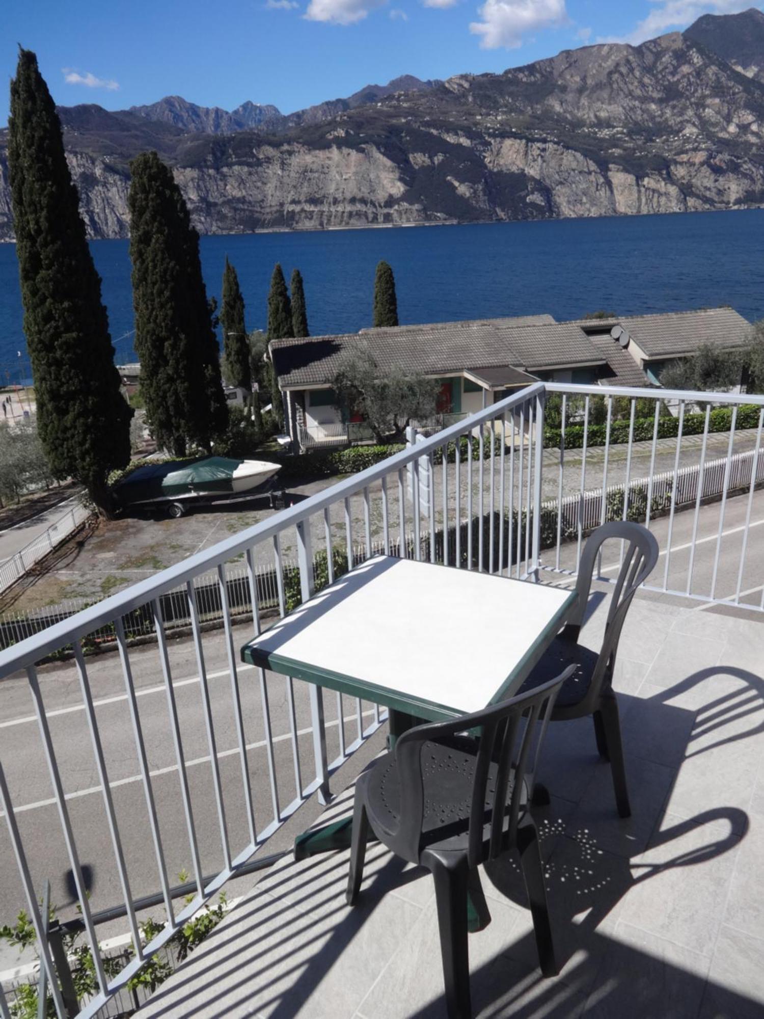 B&B Casa Gabriele Малчезине Екстериор снимка
