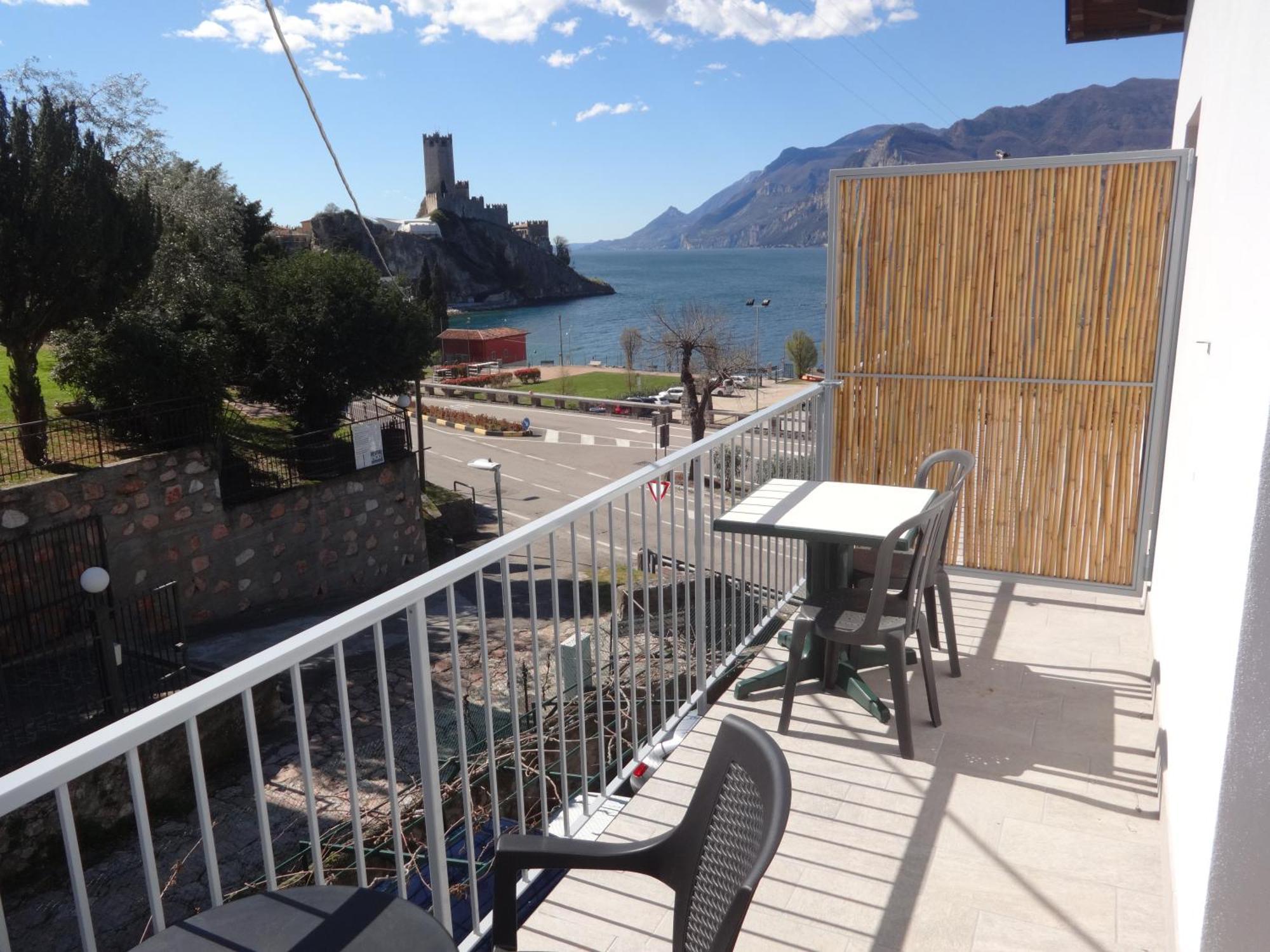 B&B Casa Gabriele Малчезине Екстериор снимка