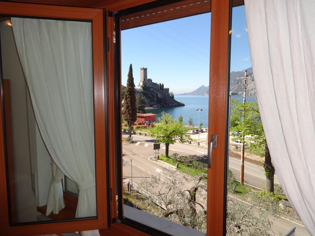B&B Casa Gabriele Малчезине Екстериор снимка