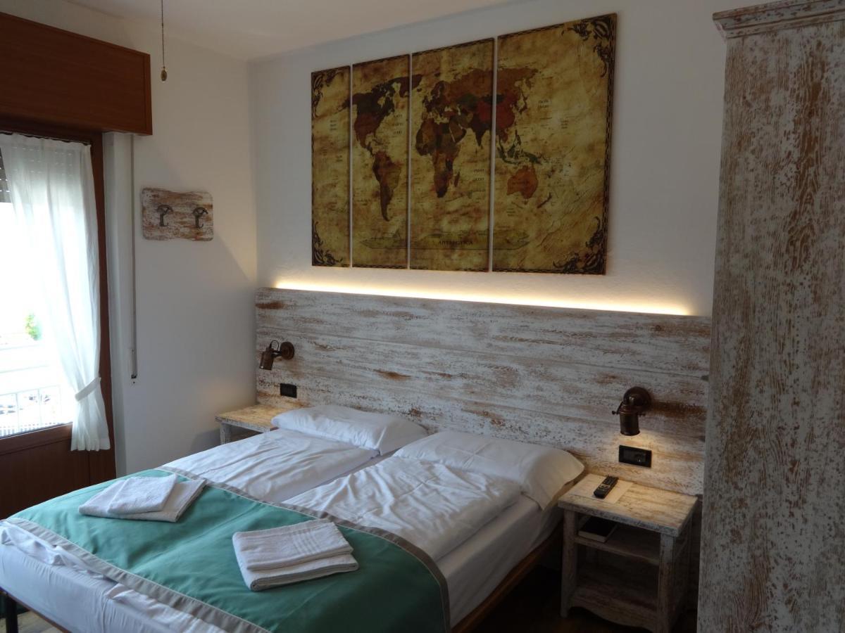 B&B Casa Gabriele Малчезине Екстериор снимка