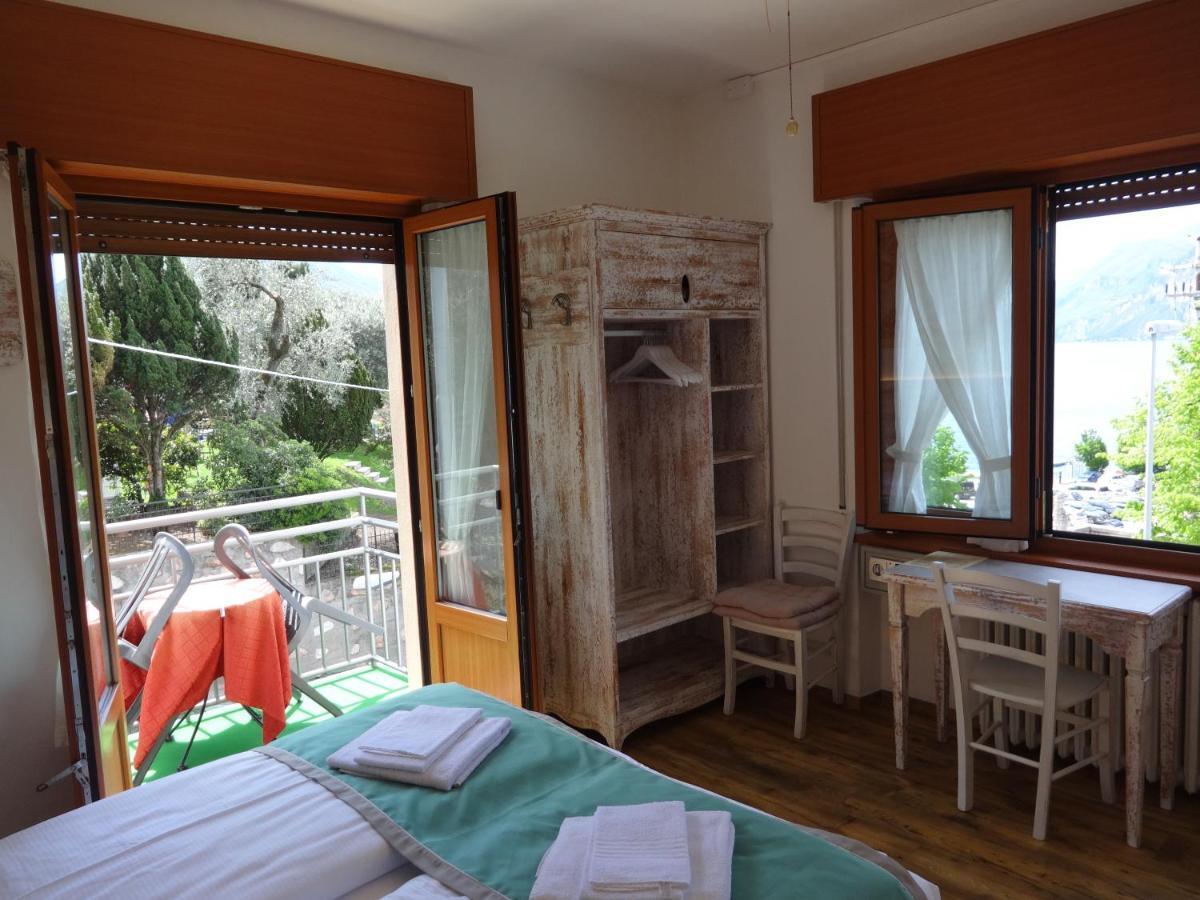 B&B Casa Gabriele Малчезине Екстериор снимка