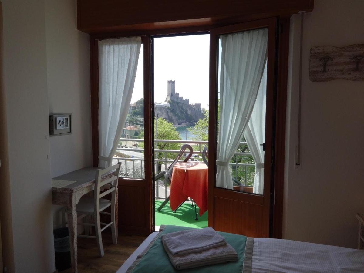 B&B Casa Gabriele Малчезине Екстериор снимка