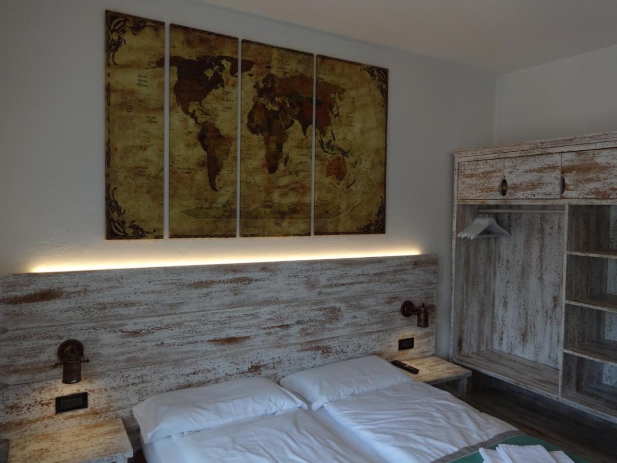 B&B Casa Gabriele Малчезине Екстериор снимка