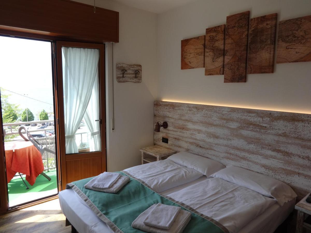 B&B Casa Gabriele Малчезине Екстериор снимка