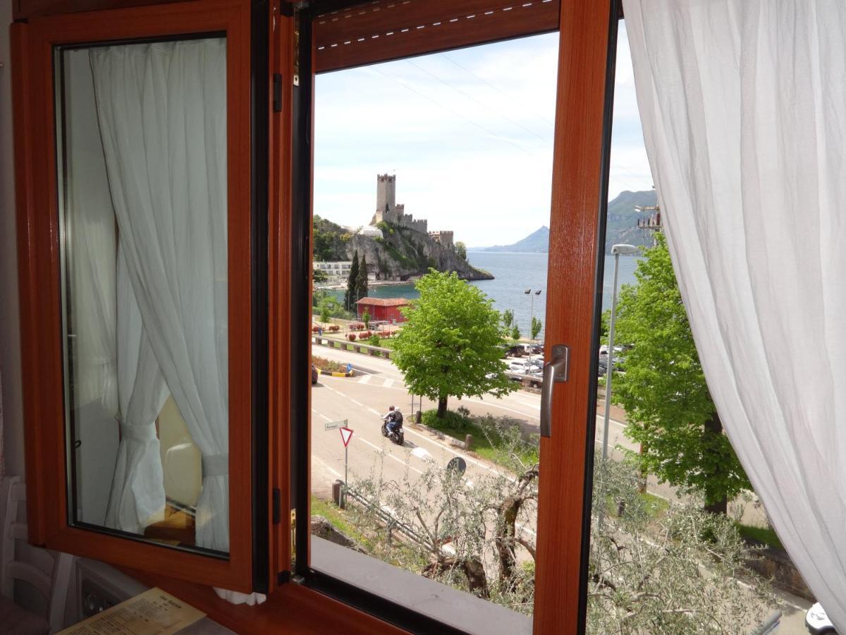 B&B Casa Gabriele Малчезине Екстериор снимка