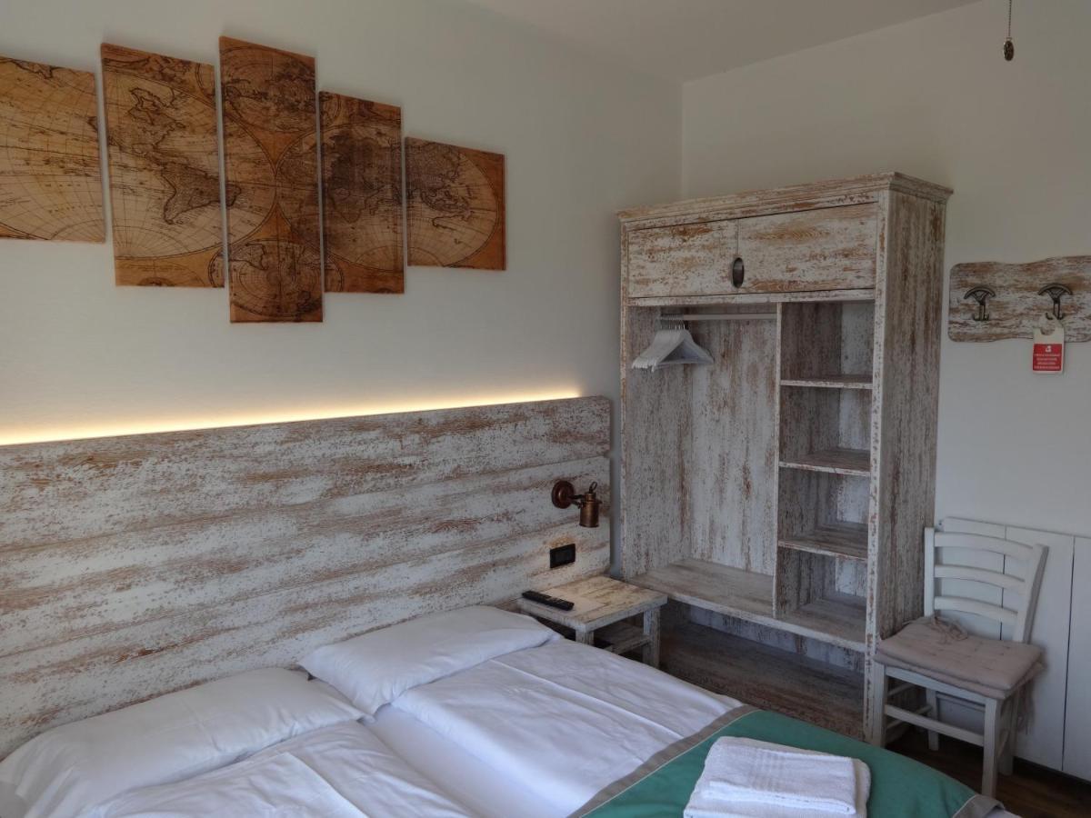 B&B Casa Gabriele Малчезине Екстериор снимка
