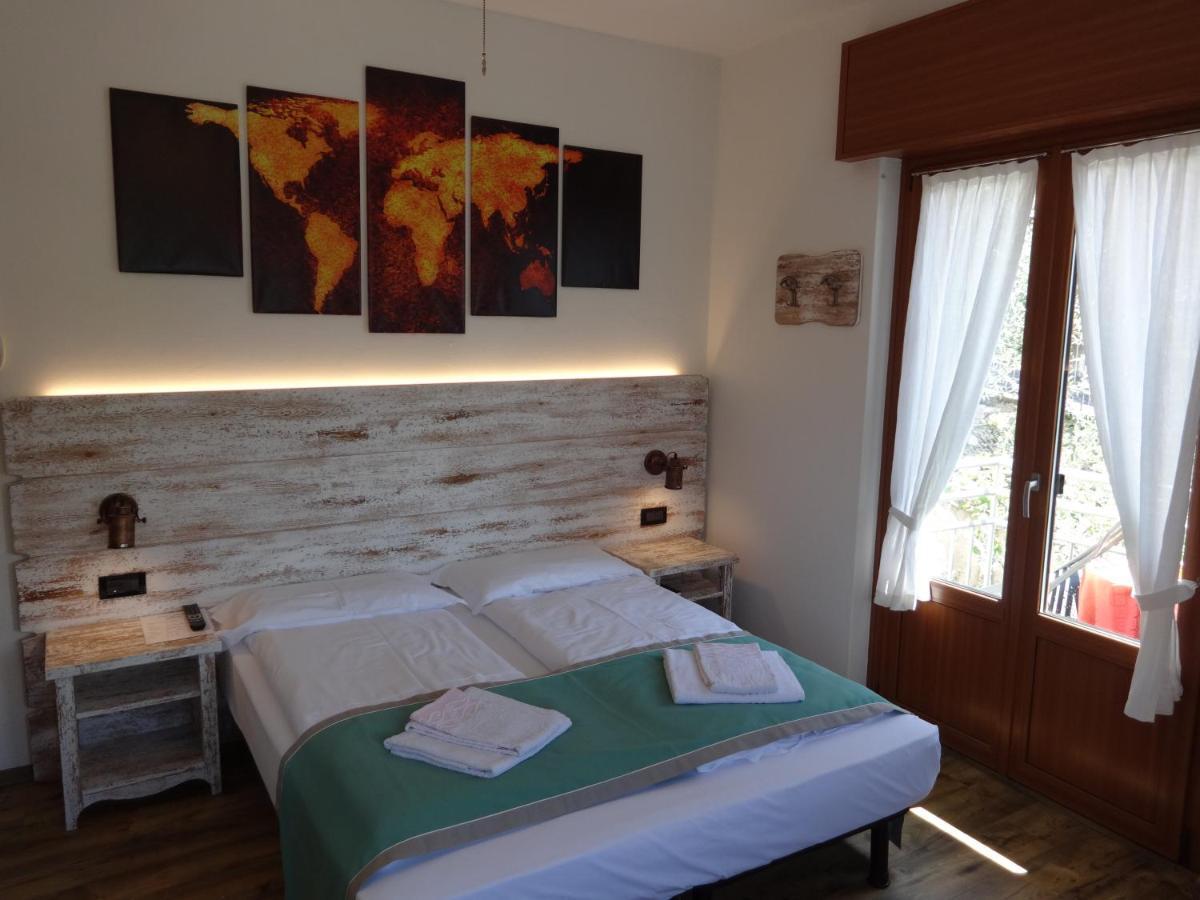 B&B Casa Gabriele Малчезине Екстериор снимка