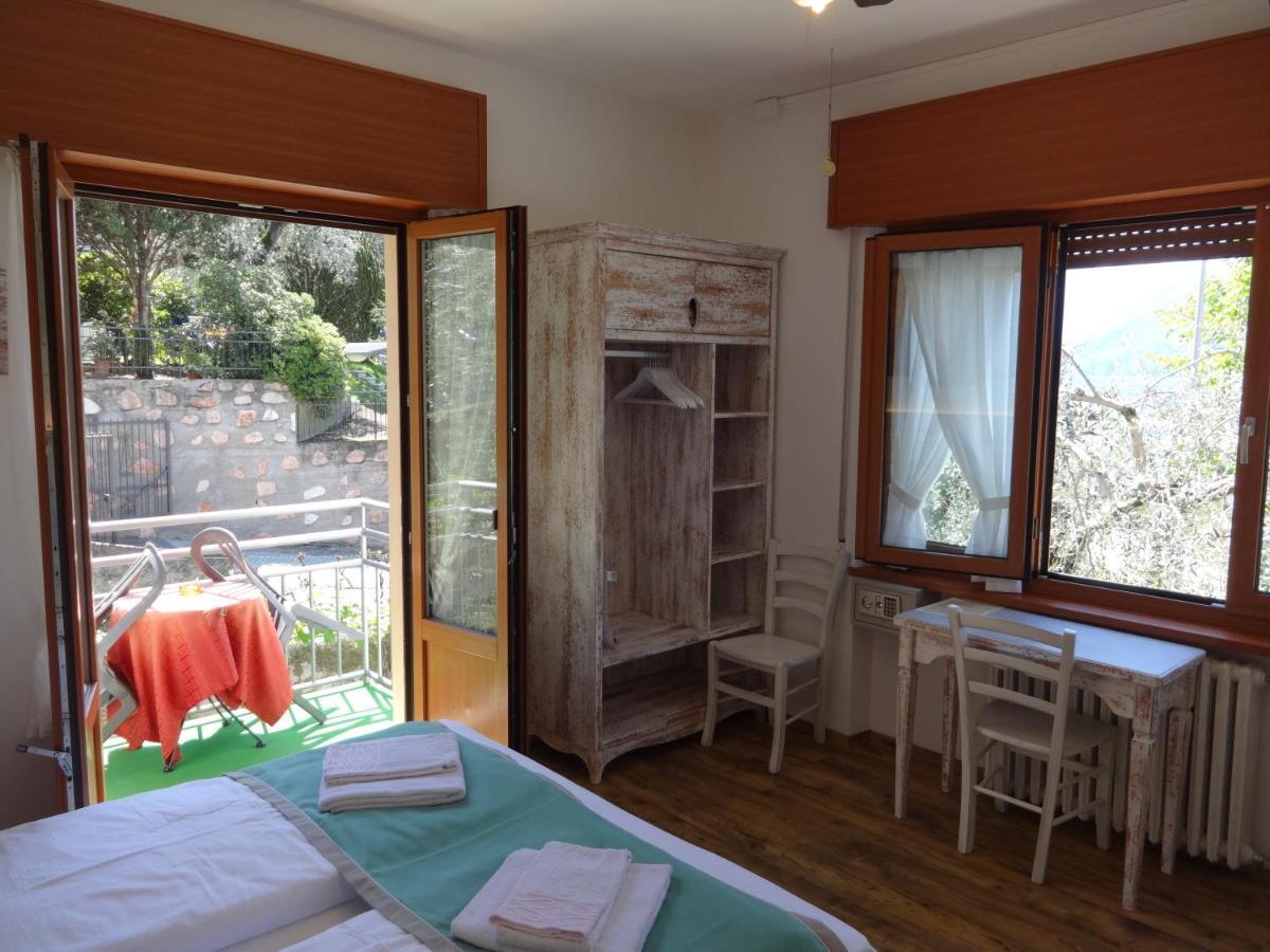B&B Casa Gabriele Малчезине Екстериор снимка