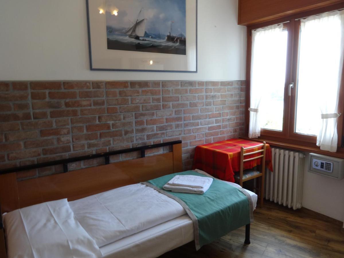 B&B Casa Gabriele Малчезине Екстериор снимка