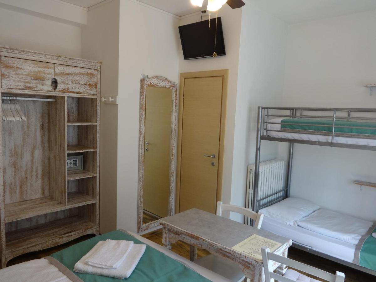 B&B Casa Gabriele Малчезине Екстериор снимка