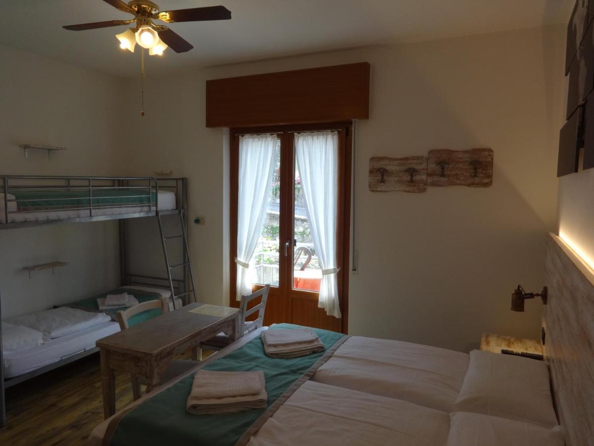 B&B Casa Gabriele Малчезине Екстериор снимка