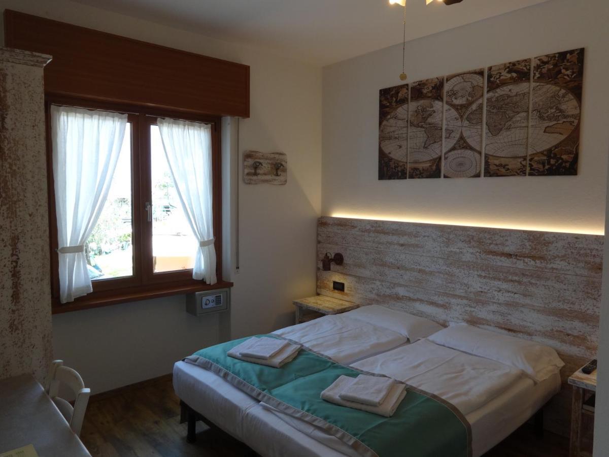 B&B Casa Gabriele Малчезине Екстериор снимка