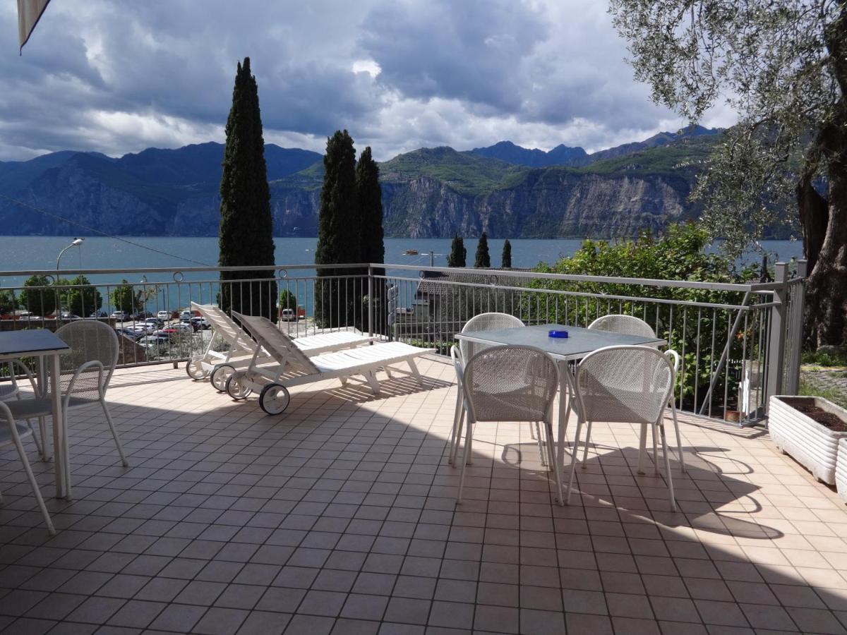 B&B Casa Gabriele Малчезине Екстериор снимка