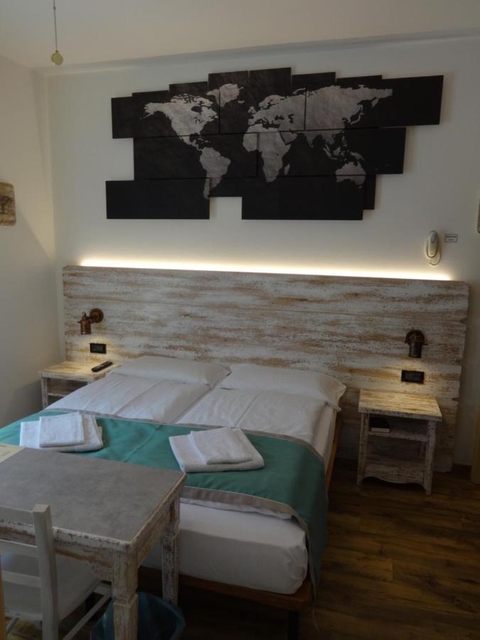 B&B Casa Gabriele Малчезине Екстериор снимка