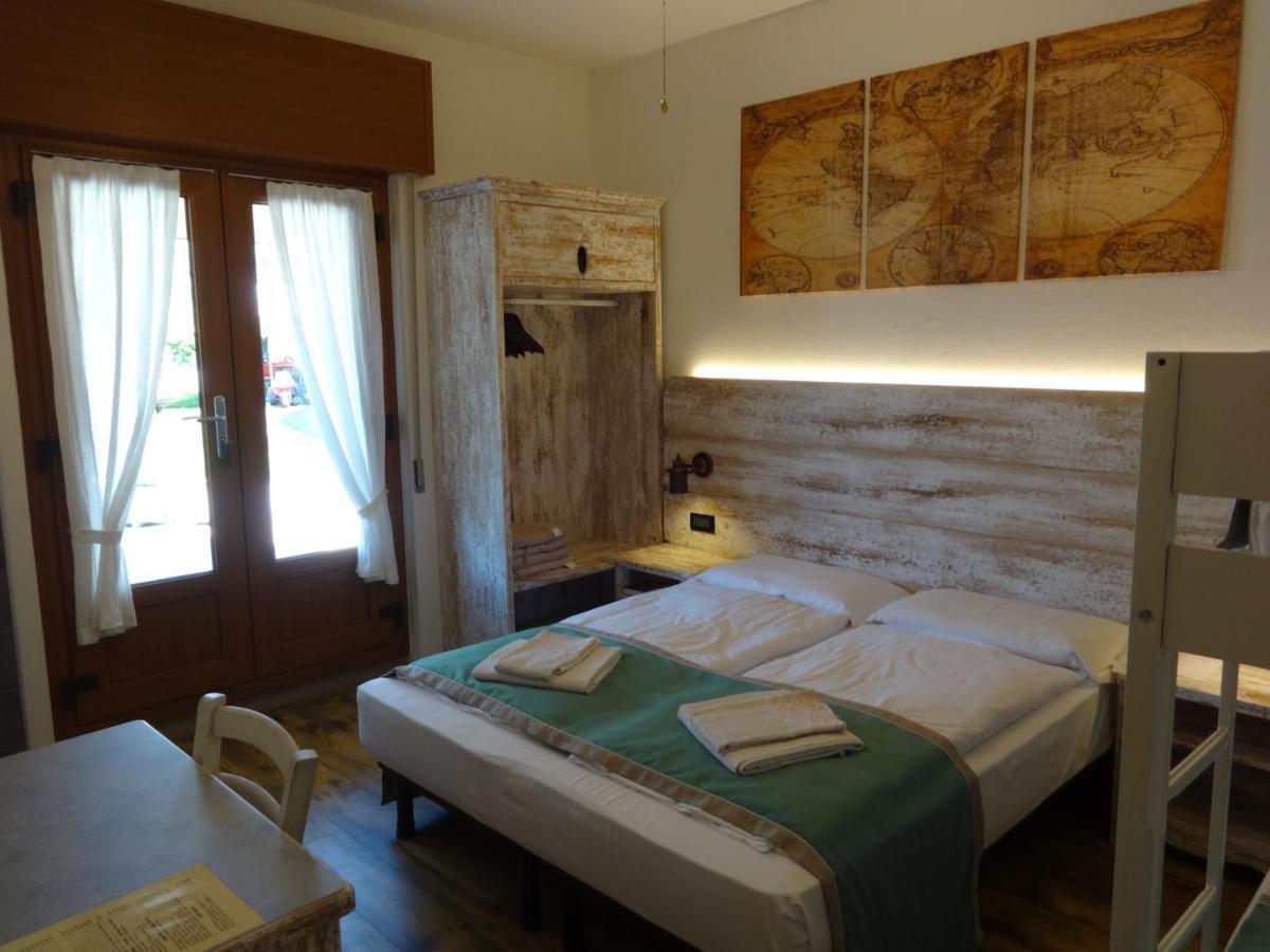 B&B Casa Gabriele Малчезине Екстериор снимка