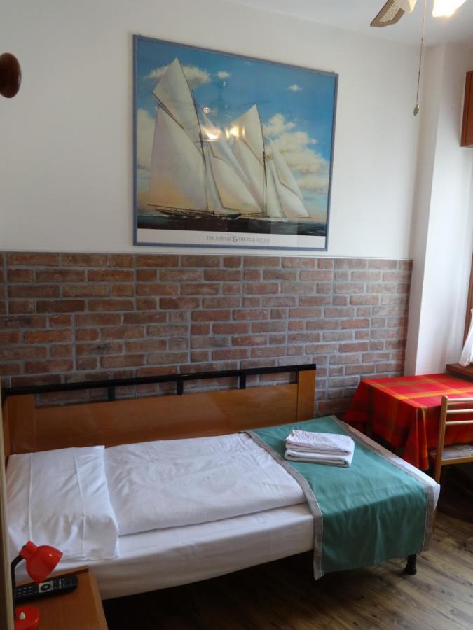 B&B Casa Gabriele Малчезине Екстериор снимка