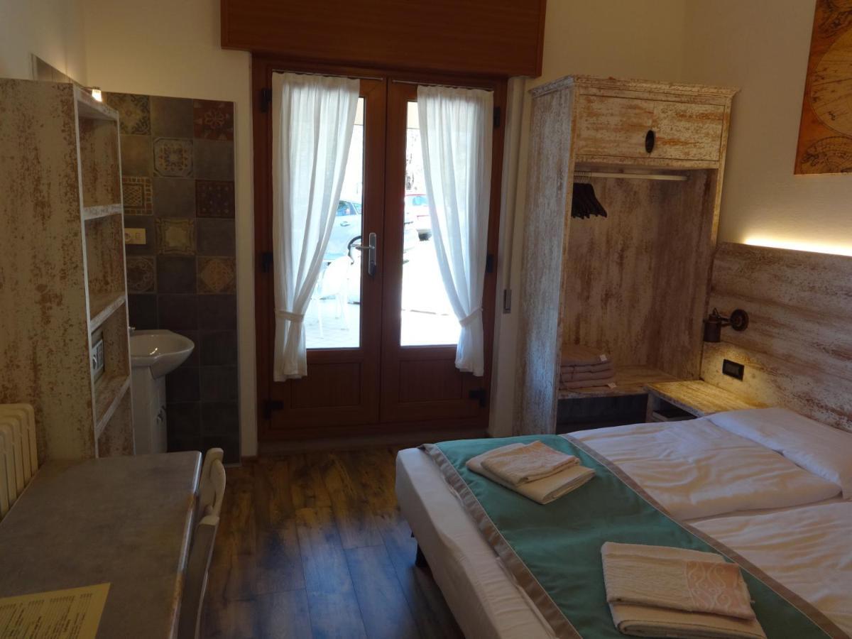 B&B Casa Gabriele Малчезине Екстериор снимка